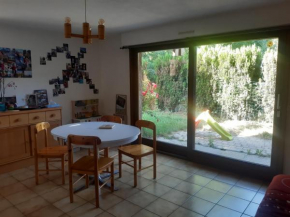 Appartement montagne